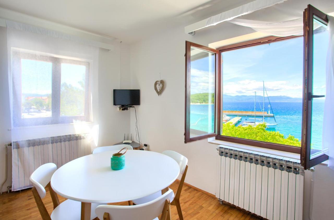 נייביצה Apartments Dundo מראה חיצוני תמונה