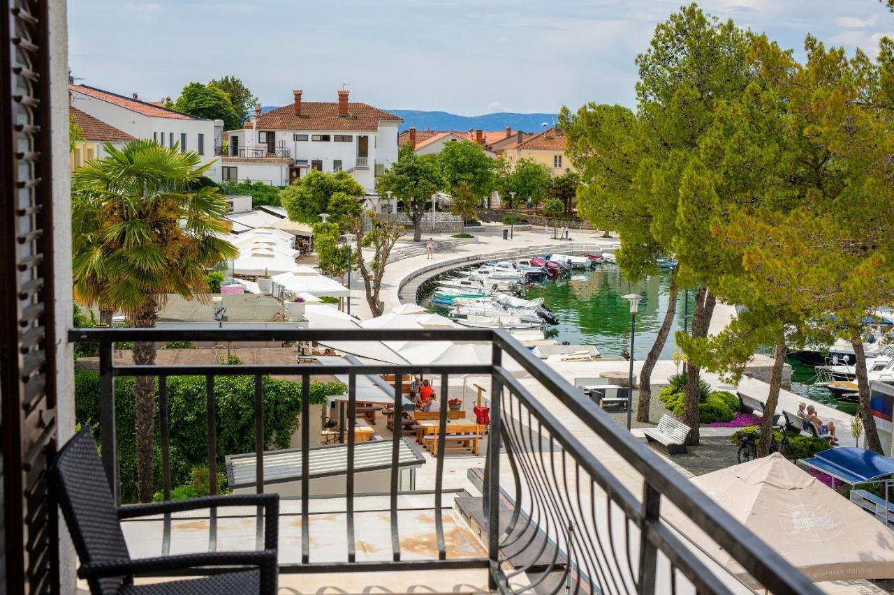 נייביצה Apartments Dundo מראה חיצוני תמונה