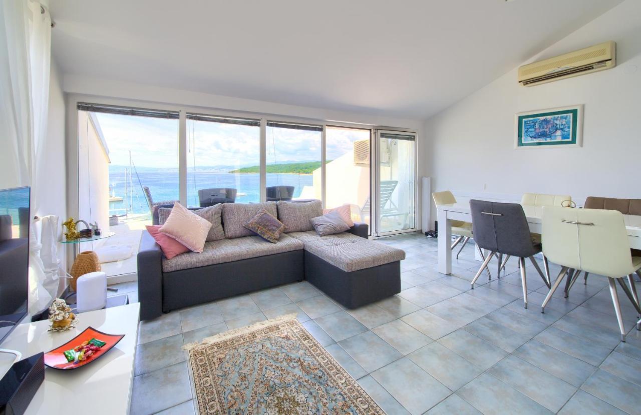 נייביצה Apartments Dundo מראה חיצוני תמונה