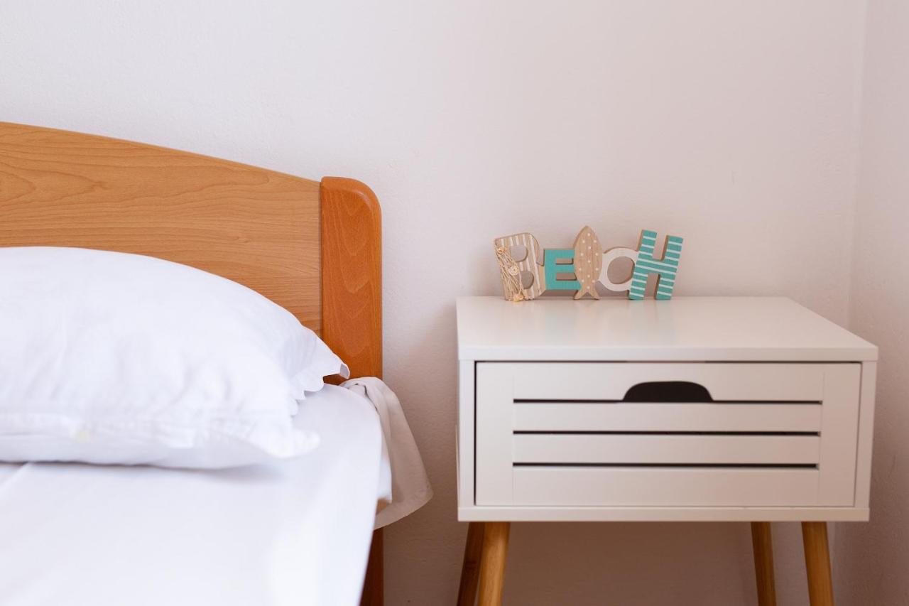 נייביצה Apartments Dundo מראה חיצוני תמונה